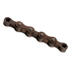 Ланцюг KMC S1 Wide Brown 1 шв., 3936 л. + 40 замків (бухта)