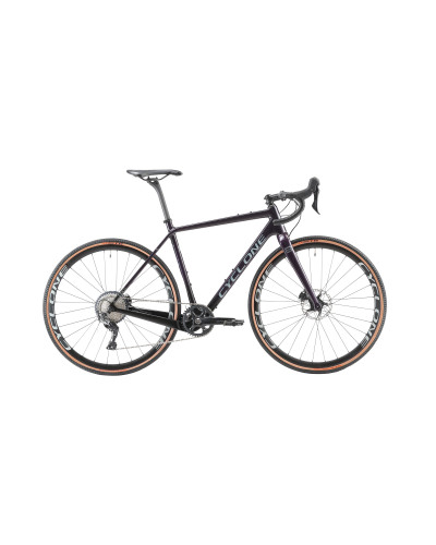 Велосипед 700 CYCLONE CGX