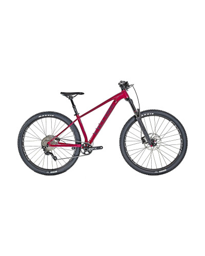CYCLONE SLX PRO Trail