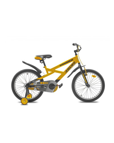 20 BMX ST "HAMMER"
