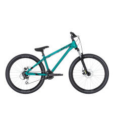 Велосипед Kellys Whip 10 Teal M