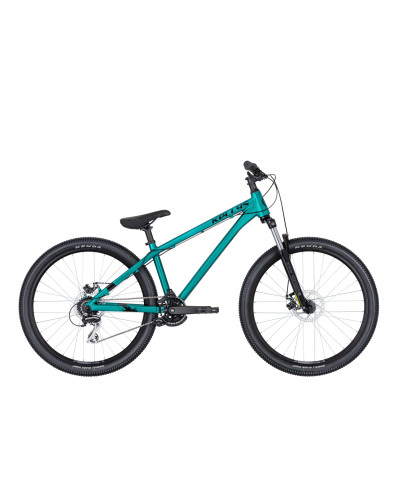 Велосипед Kellys Whip 10 Teal M