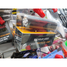 Фара велосипедний USB 400 lumen