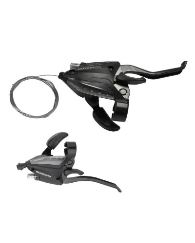 Моноблоки Shimano Tourney ST-EF500 8 х 3