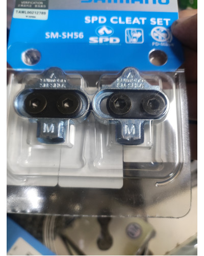Шипи SM-SH56 MTB SPD