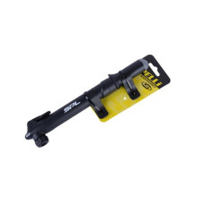 Насос  Spelli SPM-145L, пластик