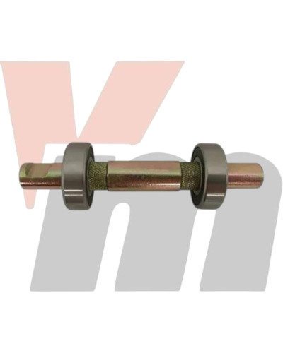Каретка KENLI KL-910х40 на 203 підшипники для дорожніх велосипедів
