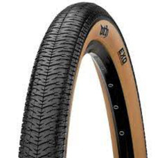 Покришка 26 Maxxis складная 26x2.30  DTH TANWALL 60TPI, 60a