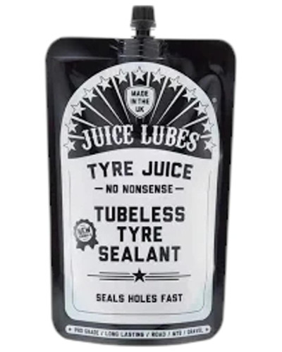 Герметик безкамерний Juice Lubes Tyre Sealant 140мл