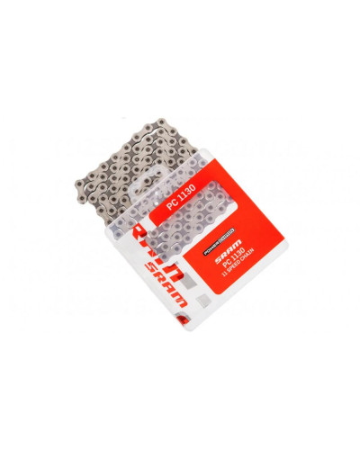Ланцюг SRAM PC1130 120лнк. 11шв. 1шт