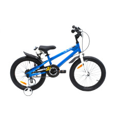 ВЕЛОСИПЕД 18 ROYALBABY 18 BMX-KID ST FREESTYLE