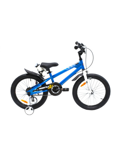 ВЕЛОСИПЕД 18 ROYALBABY 18 BMX-KID ST FREESTYLE