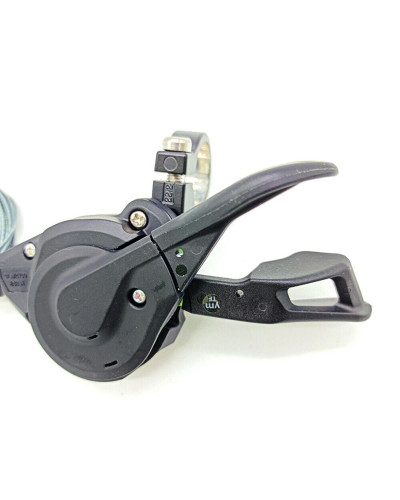 Шифтер SHIMANO DEORE SL-M5100-R правий, 11 шв. ОЕМ