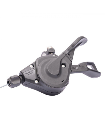 Шифтер SHIMANO DEORE SL-M5100-R правий, 11 шв. ОЕМ