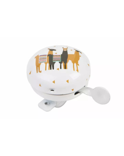 Дзвінок велосипедний VLT Альпаки 58mm