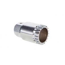 Знімач КЛЮЧ-ЗЙОМНИК ДЛЯ КАРЕТОК SHIMANO KL-9706C KENLI , КЛЮЧ 24