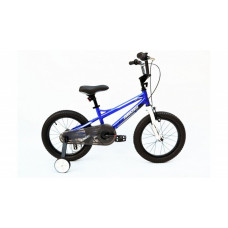 ВЕЛОСИПЕД ARDIS 16 BMX ST "FINDER"