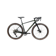Велосипед 28" Cyclone GTX (2024) зелений -GTX 54(47cm)