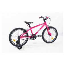 ВЕЛОСИПЕД ARDIS 20 BMX AL "PEPPA" PINK