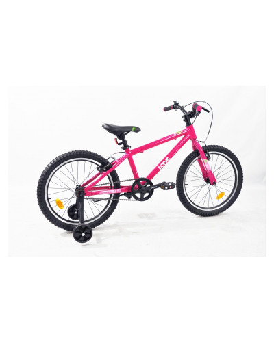 ВЕЛОСИПЕД ARDIS 20 BMX AL "PEPPA" PINK