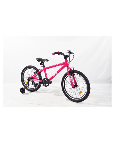 ВЕЛОСИПЕД ARDIS 20 BMX AL "PEPPA" PINK