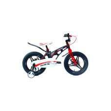 Велосипед дитячий16 BMX MG "FALCON" чорн