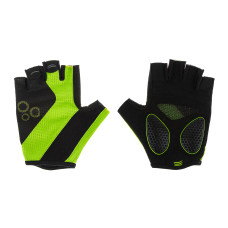 Рукавички ONRIDE Catch 20 колір зелений/чорний розмір 2XL,XL,L,M