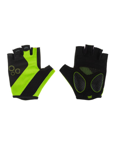 Рукавички ONRIDE Catch 20 колір зелений/чорний розмір 2XL,XL,L,M