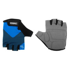 Рукавички ONRIDE TID 20 колір Синій/Чорний розмір XXL,XL,L,S,XS