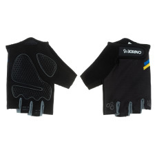 Рукавички ONRIDE Hold 20 UA колір чорний розмір S,M,L,XL,2XL
