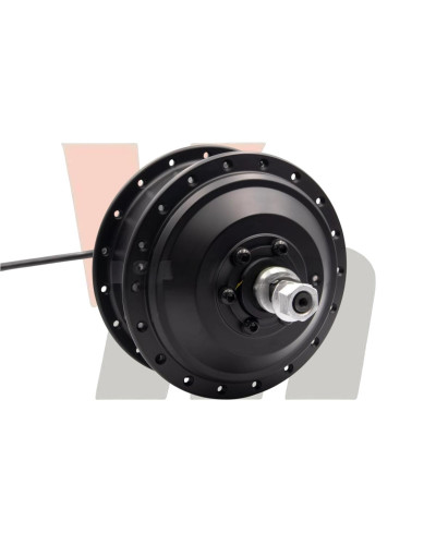 Мотор задній редукторний 350w rear geared RG035C/135/330JC
