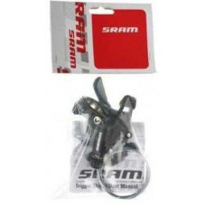 Манетка 09A SL X.4 TRIGGER 8SP REAR права