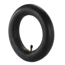Камера 10"х2.125/2.30 з примим нипепелем для електросамоката