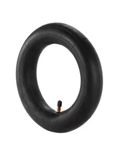 Камера 10"х2.125/2.30 з примим нипепелем для електросамоката