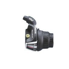 Гріпшифт прав.  R7, index SHIMANO SL-RS35