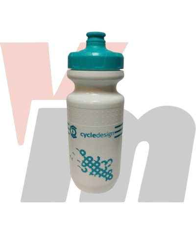 Фляга для води Cycledesign S-BOTTLE 620мл