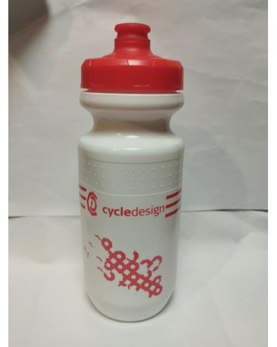 Фляга для води Cycledesign S-BOTTLE 620мл