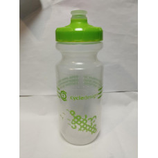 Фляга для води Cycledesign S-BOTTLE 620мл