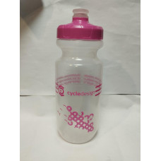 Фляга для води Cycledesign S-BOTTLE 620мл