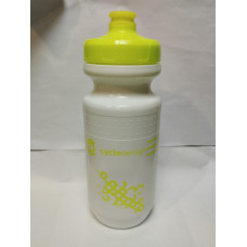 Фляга для води Cycledesign S-BOTTLE 620мл