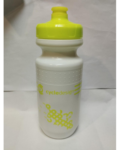 Фляга для води Cycledesign S-BOTTLE 620мл