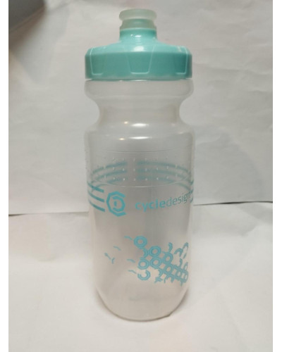 Фляга для води Cycledesign S-BOTTLE 620мл