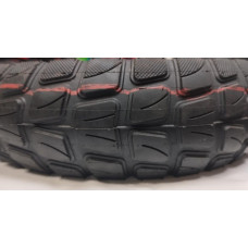 Покришка  10 х 2.50 для самоката позашляховий великий протектор шипи off-road