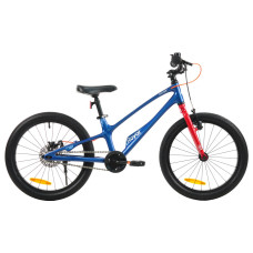 ДИТЯЧИЙ ВЕЛОСИПЕД ROYALBABY 18 BMX MG "SPACE SHARK"