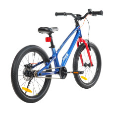 ДИТЯЧИЙ ВЕЛОСИПЕД ROYALBABY 18 BMX MG "SPACE SHARK"