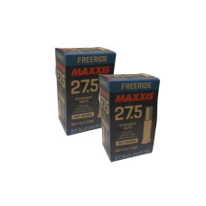 Камера Maxxis 27.5 SCHRADER 27,5x2,2-2,5 FREERIDE