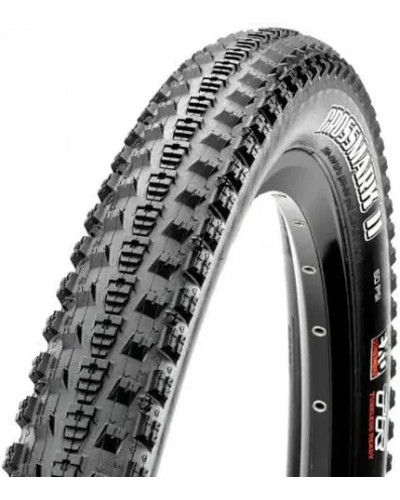 Покришка 27.5 Maxxis 27.5x2.25 Cross Mark II, 60TPI