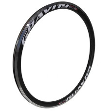 Обід 26 АЛ 26"x14Gx1.75 36Н гл. проф., 015B,ZHILI чорн
