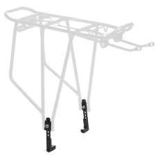Деталь для багажника ONRIDE Trunk/Cargo 26˝-29˝ для дискових гальм чорний (пара)