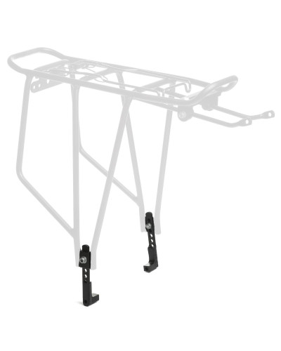 Деталь для багажника ONRIDE Trunk/Cargo 26˝-29˝ для дискових гальм чорний (пара)